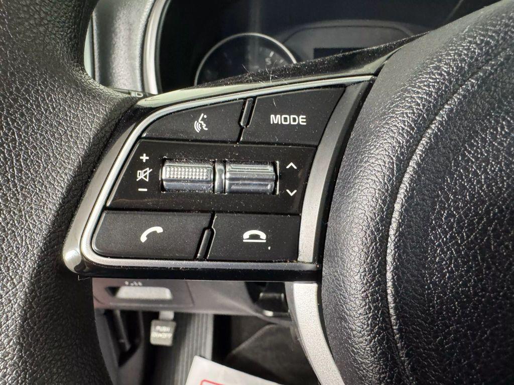 used 2021 Kia Sportage car, priced at $14,495