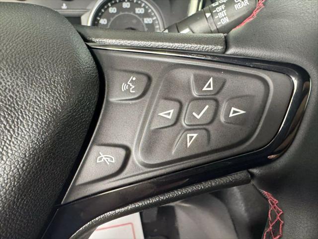 used 2023 Chevrolet Equinox car, priced at $21,995