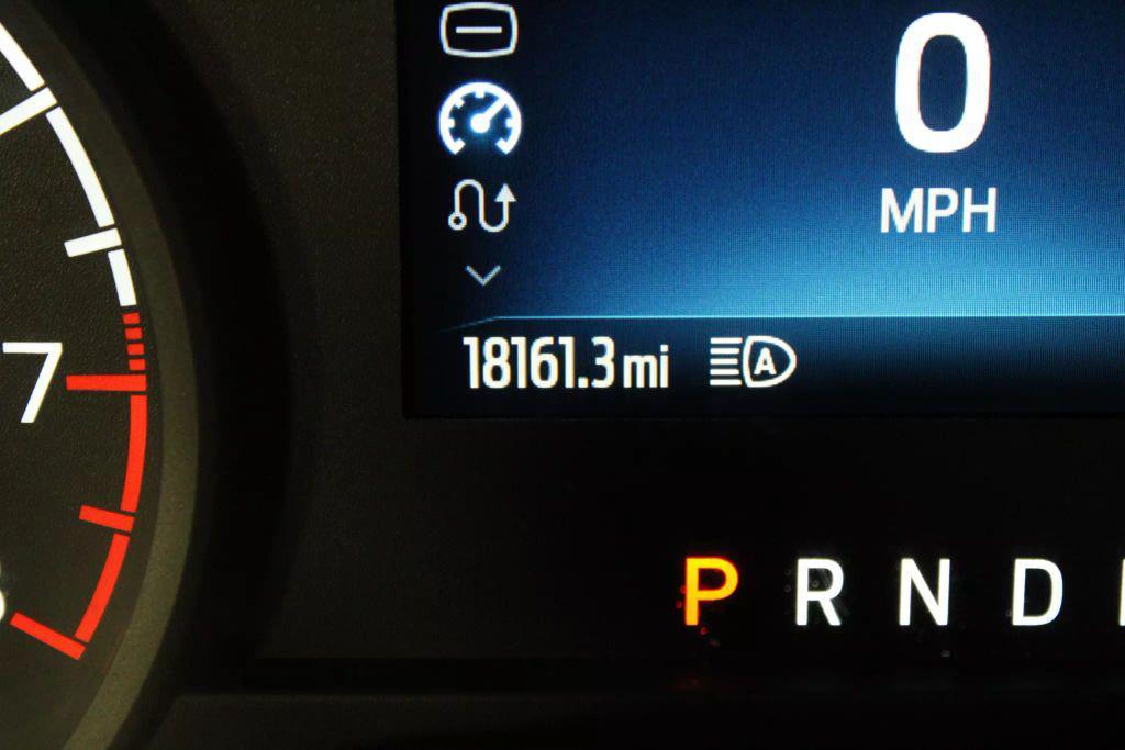 used 2021 Ford F-150 car, priced at $31,995