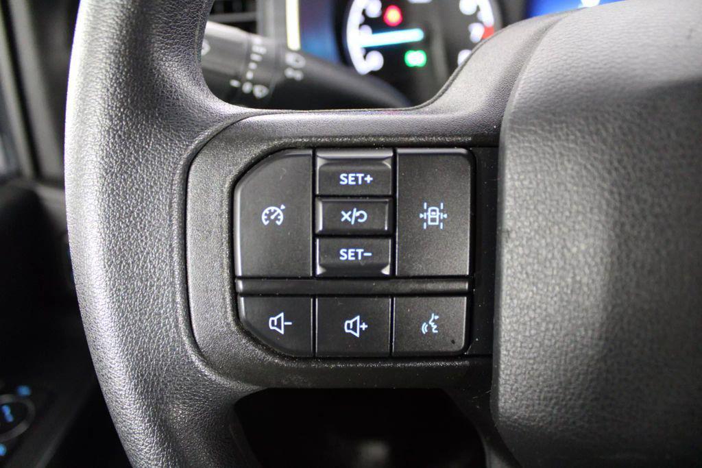 used 2021 Ford F-150 car, priced at $31,995