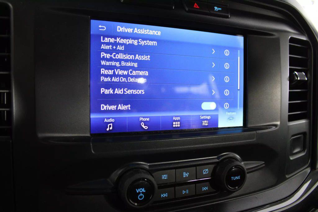 used 2021 Ford F-150 car, priced at $31,995