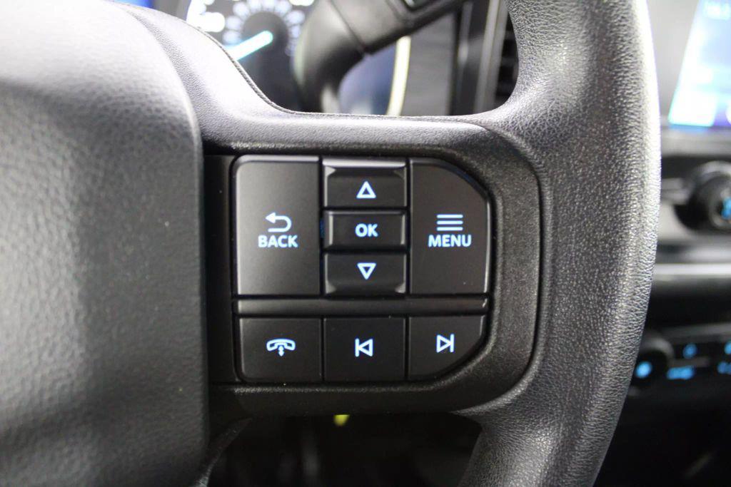 used 2021 Ford F-150 car, priced at $31,995