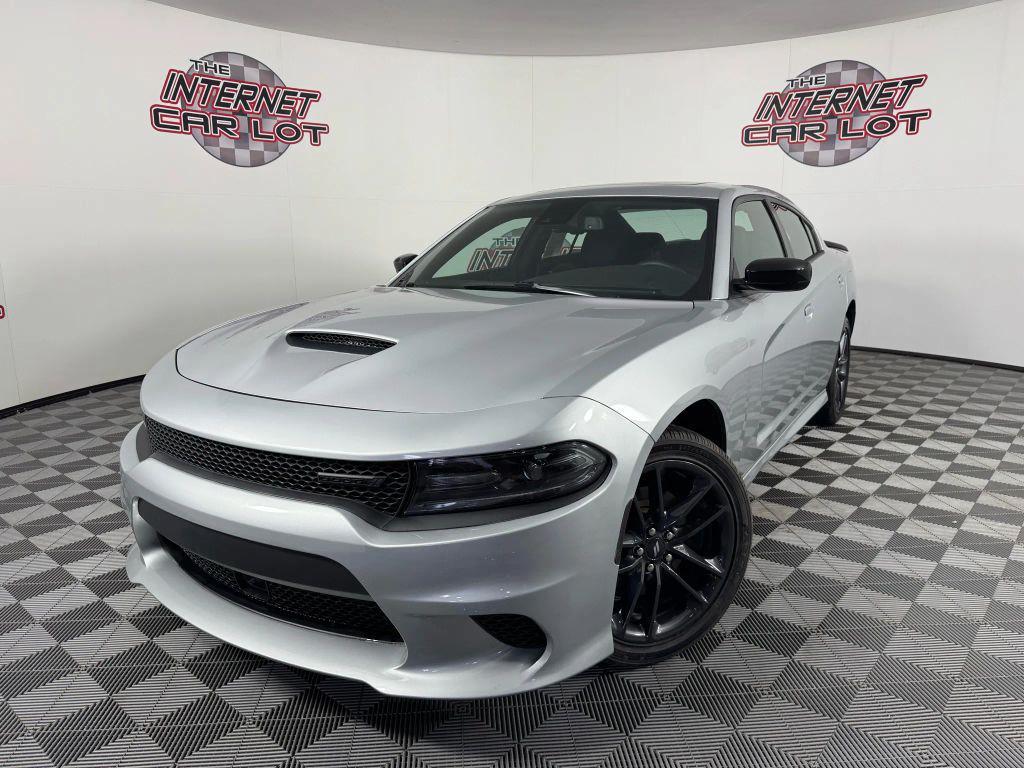 used 2023 Dodge Charger car, priced at $24,949