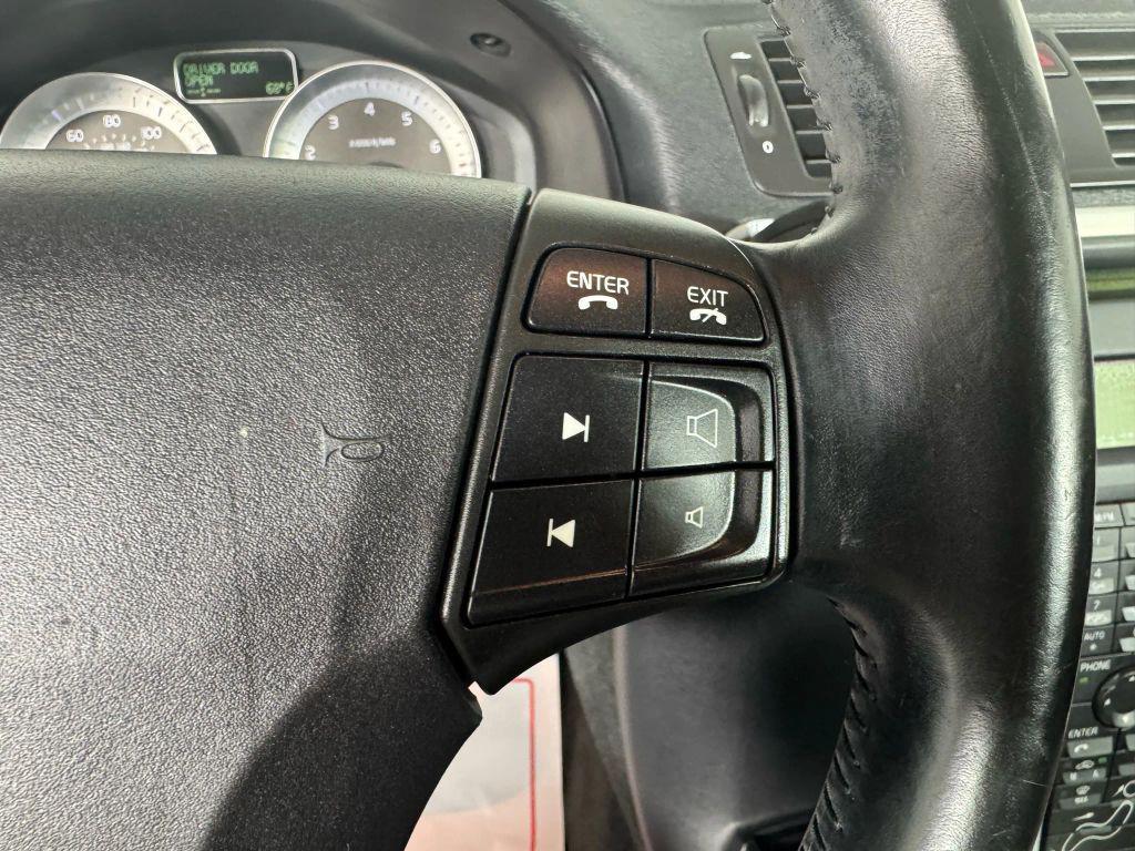 used 2013 Volvo C70 car, priced at $11,995