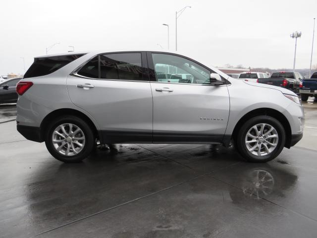 used 2019 Chevrolet Equinox car, priced at $13,989