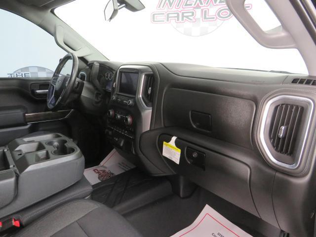 used 2019 Chevrolet Silverado 1500 car, priced at $30,995