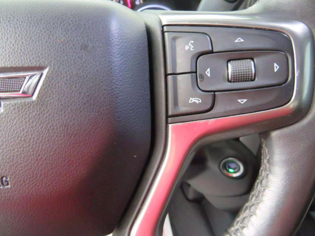 used 2019 Chevrolet Silverado 1500 car, priced at $30,995