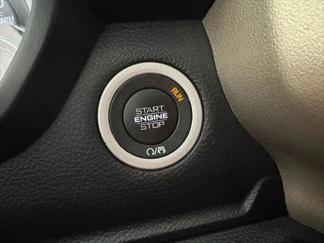 used 2022 Ram 1500 car, priced at $28,995