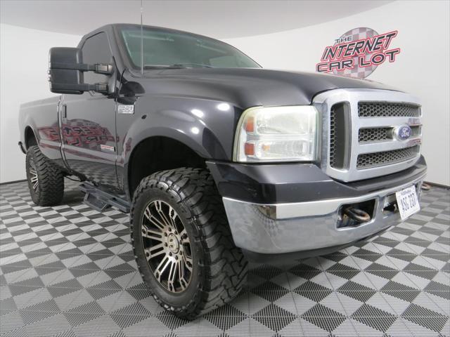 used 2006 Ford F-350 car, priced at $11,994