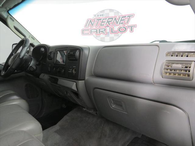 used 2006 Ford F-350 car, priced at $11,994