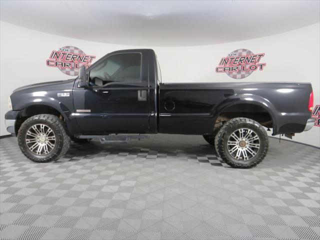 used 2006 Ford F-350 car, priced at $11,994