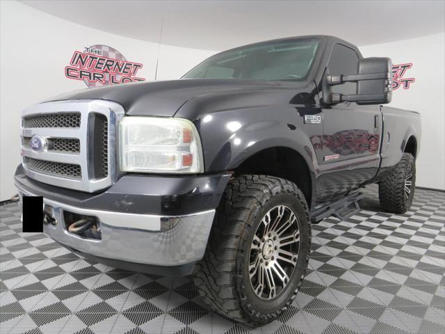 used 2006 Ford F-350 car, priced at $11,994