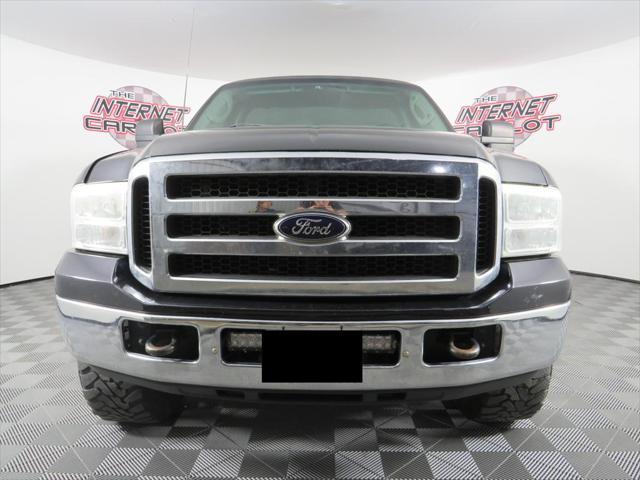 used 2006 Ford F-350 car, priced at $11,994