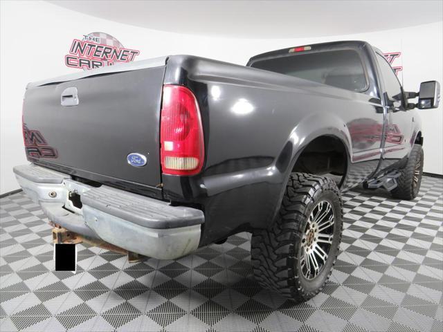 used 2006 Ford F-350 car, priced at $11,994