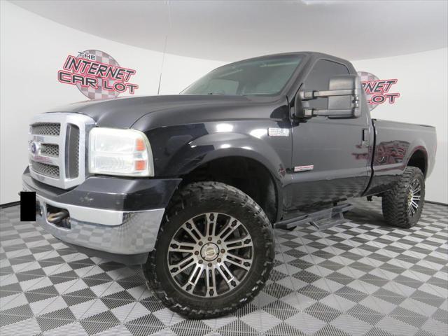 used 2006 Ford F-350 car, priced at $11,994