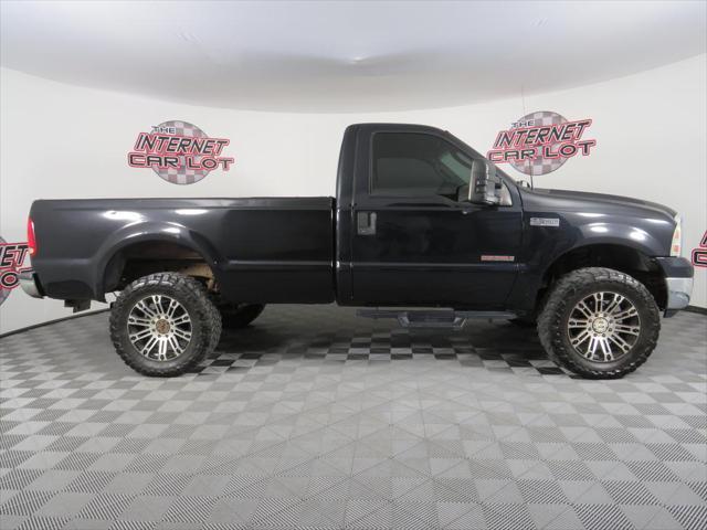 used 2006 Ford F-350 car, priced at $11,994