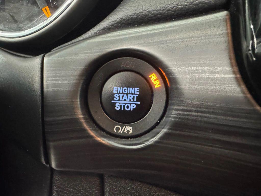 used 2020 Jeep Grand Cherokee car, priced at $18,995
