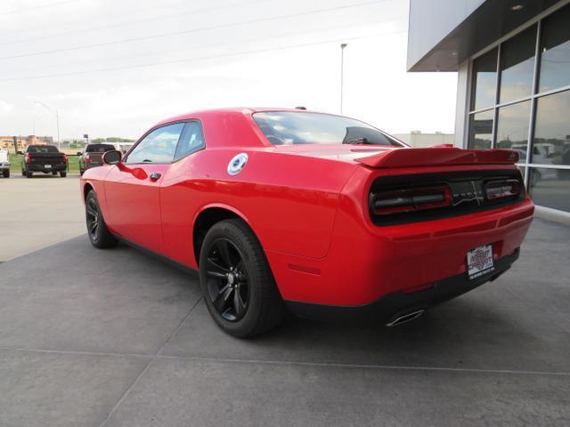 used 2019 Dodge Challenger car, priced at $19,995