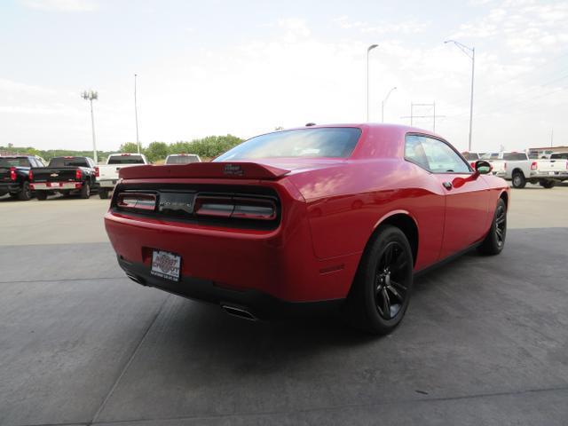 used 2019 Dodge Challenger car, priced at $19,995