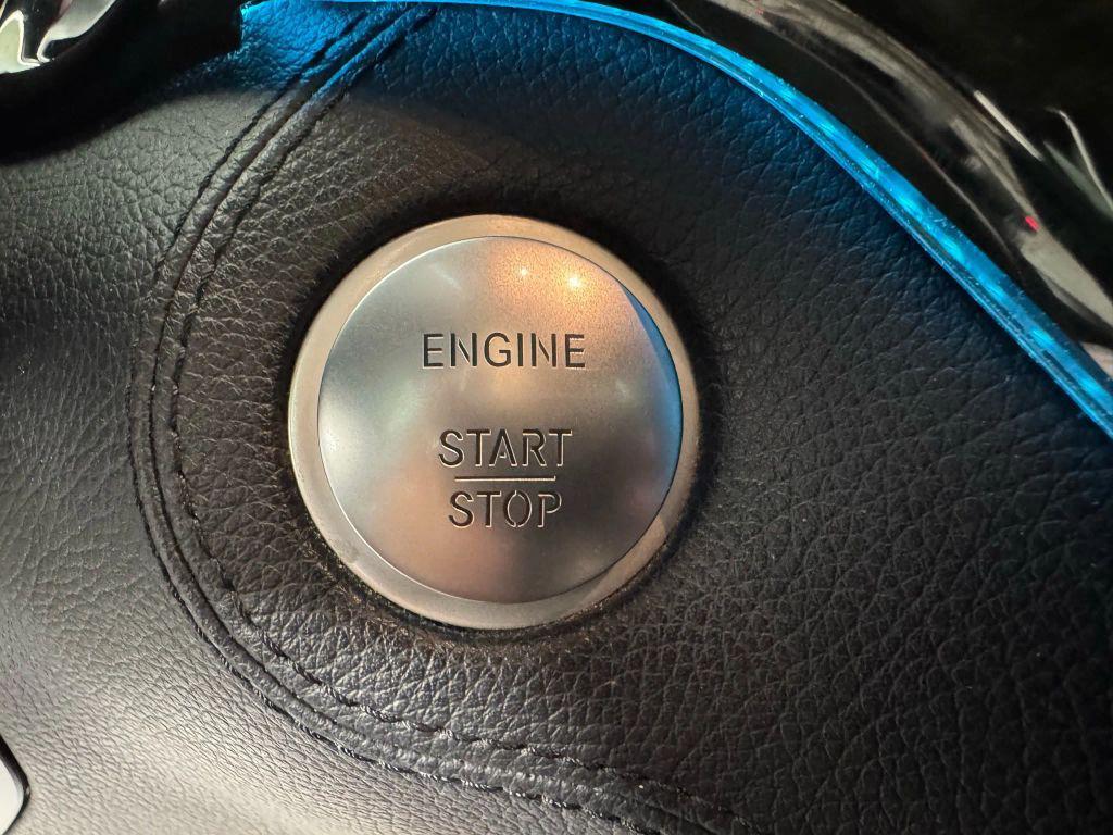 used 2018 Mercedes-Benz AMG GLE 43 car, priced at $21,995