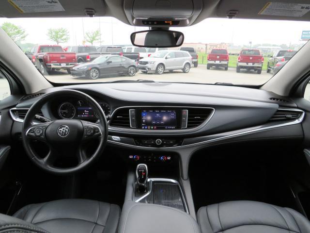 used 2020 Buick Enclave car, priced at $18,996