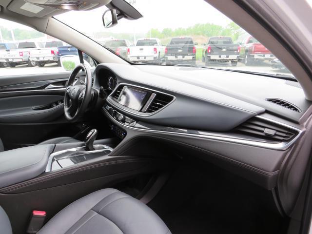 used 2020 Buick Enclave car, priced at $18,996