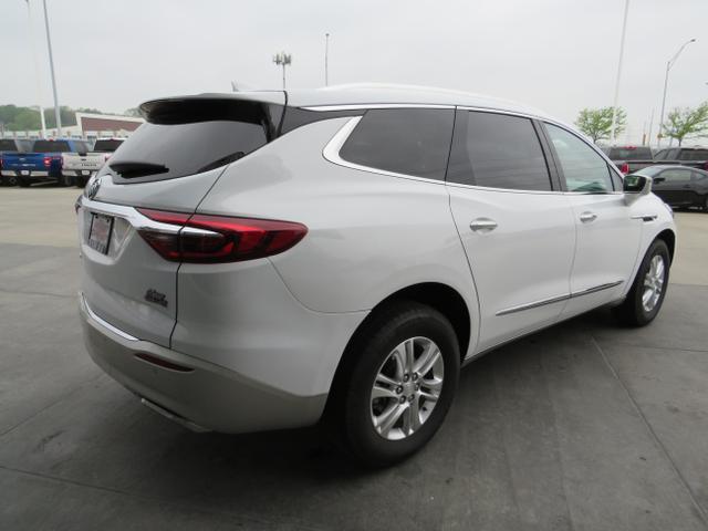 used 2020 Buick Enclave car, priced at $18,996