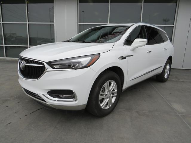 used 2020 Buick Enclave car, priced at $18,996