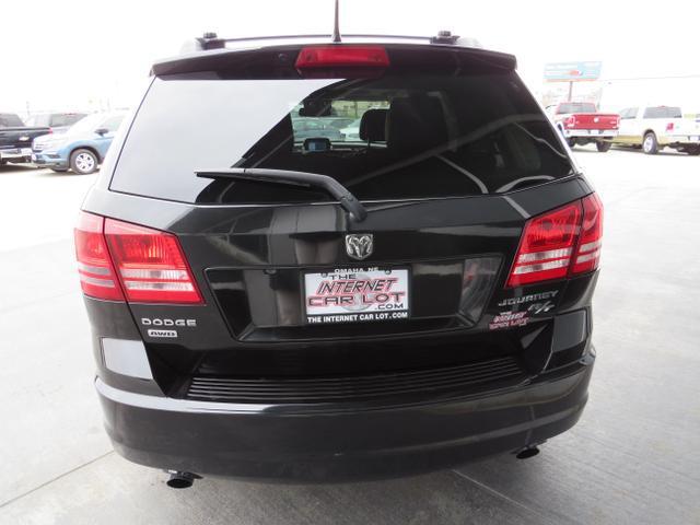 used 2010 Dodge Journey car, priced at $6,899