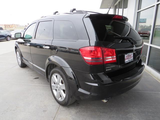 used 2010 Dodge Journey car, priced at $6,899