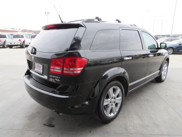 used 2010 Dodge Journey car, priced at $6,899