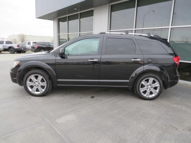 used 2010 Dodge Journey car, priced at $6,899