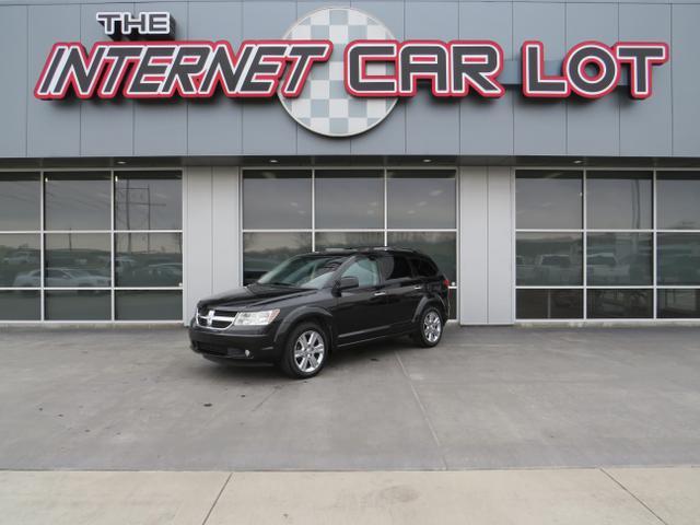 used 2010 Dodge Journey car, priced at $7,995