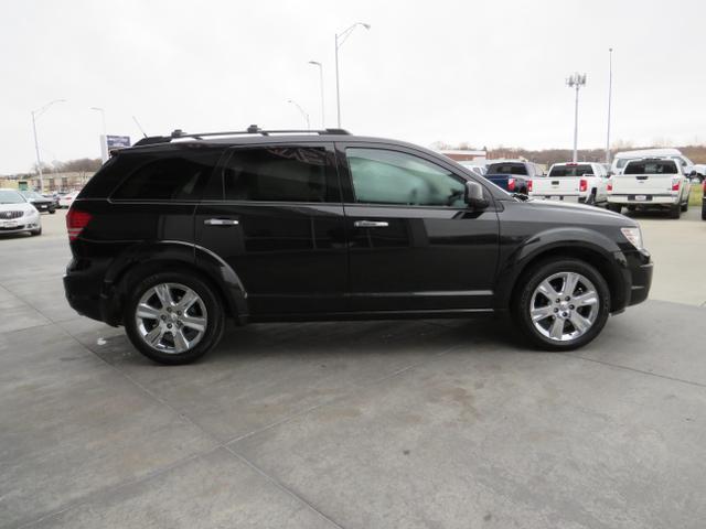 used 2010 Dodge Journey car, priced at $6,899