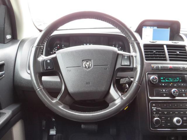 used 2010 Dodge Journey car, priced at $6,899