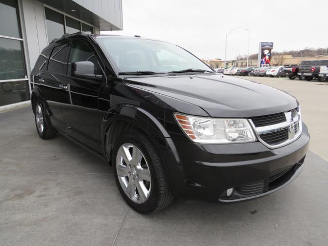 used 2010 Dodge Journey car, priced at $6,899