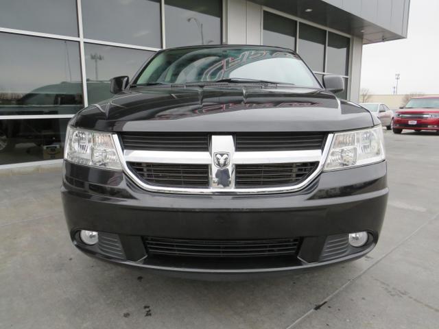 used 2010 Dodge Journey car, priced at $6,899