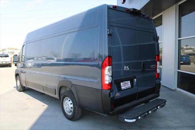 used 2021 Ram ProMaster 3500 car, priced at $33,995