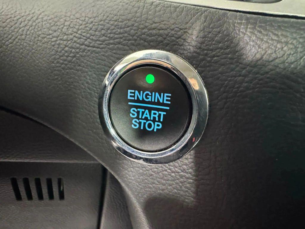 used 2024 Ford Edge car, priced at $22,497