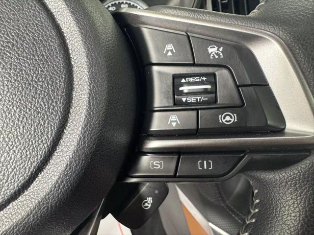 used 2021 Subaru Forester car, priced at $24,699