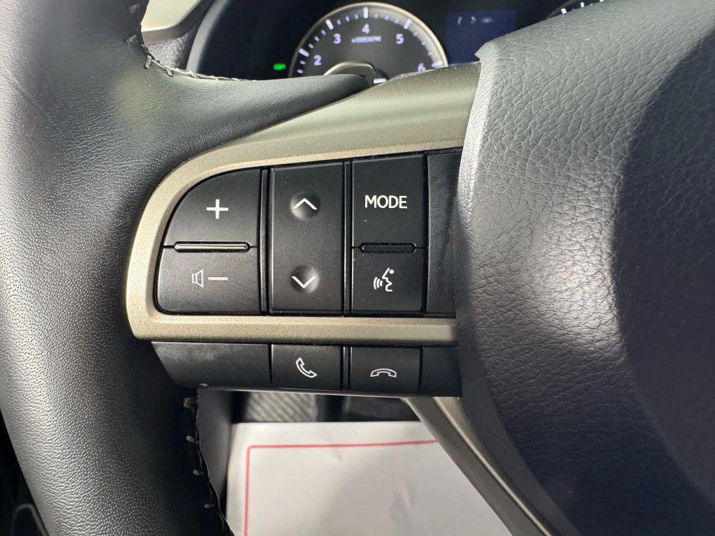 used 2022 Lexus RX 350 car, priced at $37,299