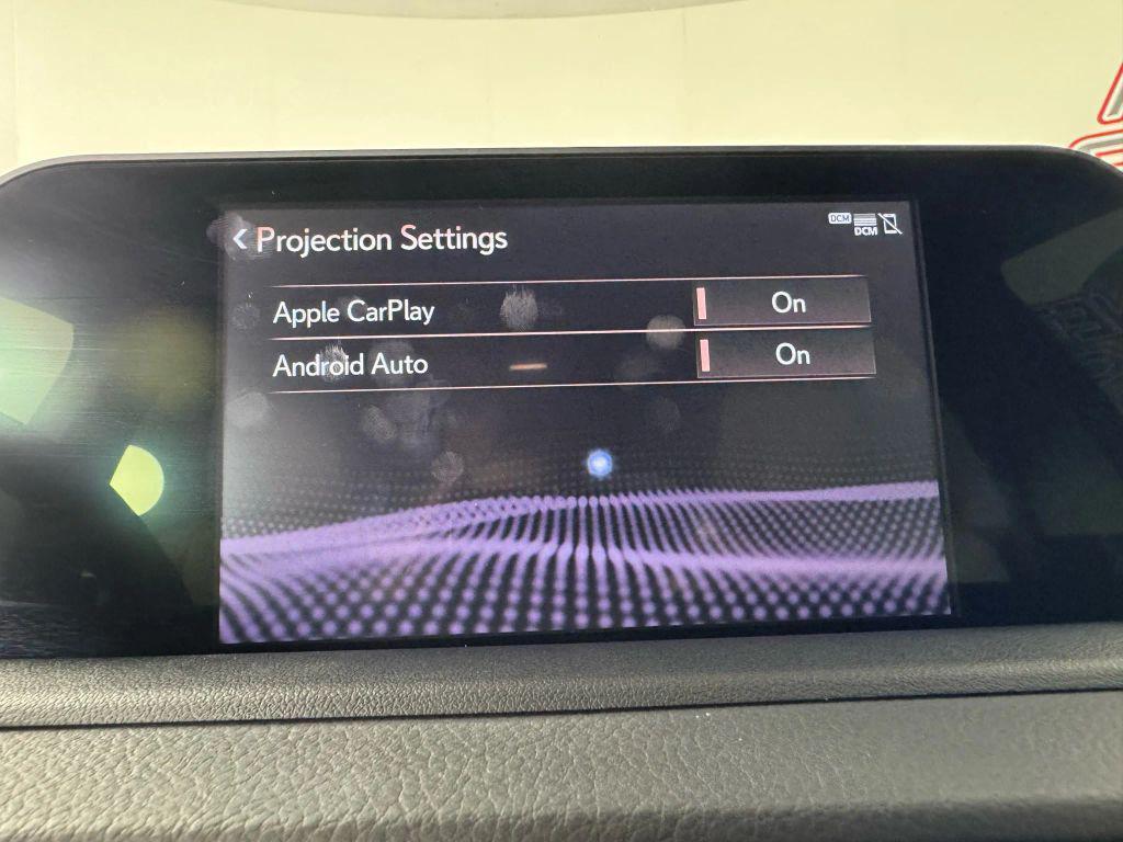 used 2022 Lexus RX 350 car, priced at $37,299