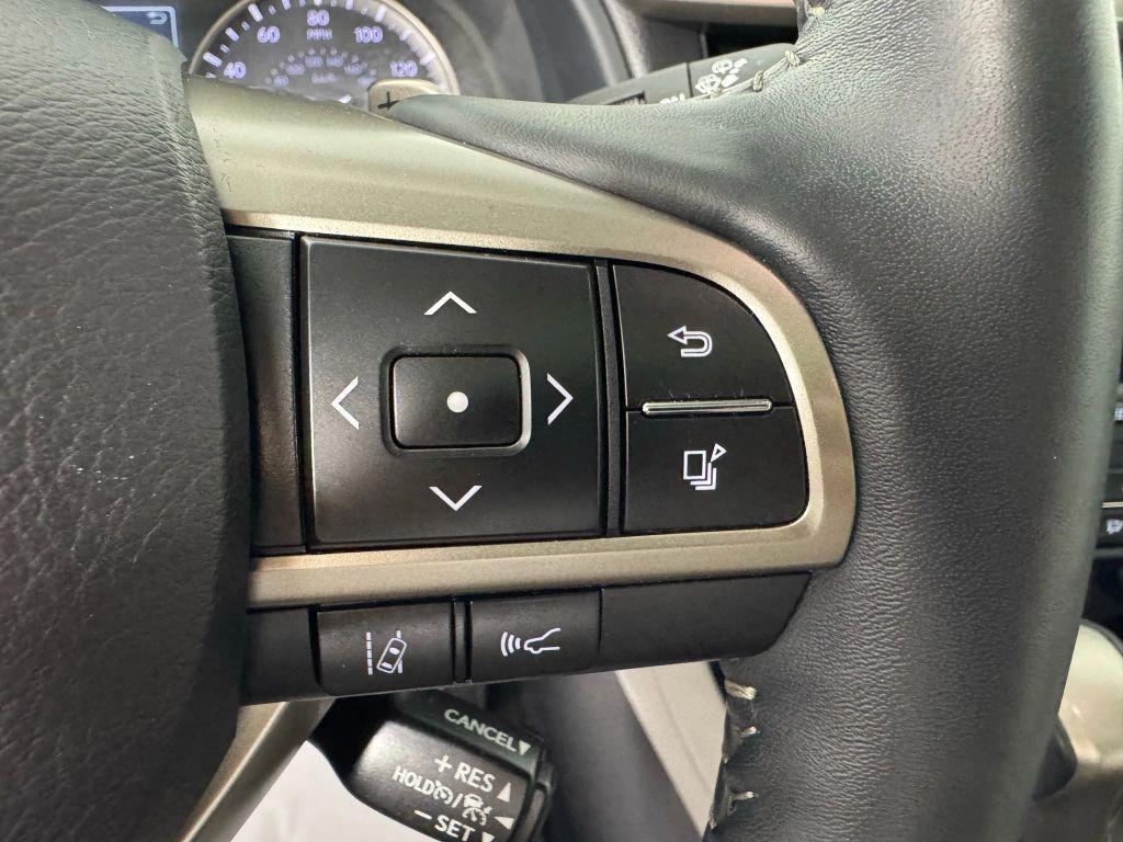 used 2022 Lexus RX 350 car, priced at $37,299