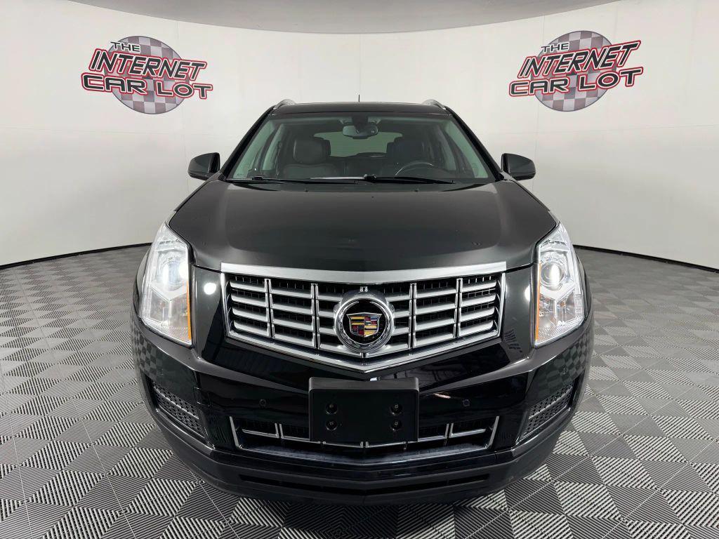 used 2013 Cadillac SRX car, priced at $9,899