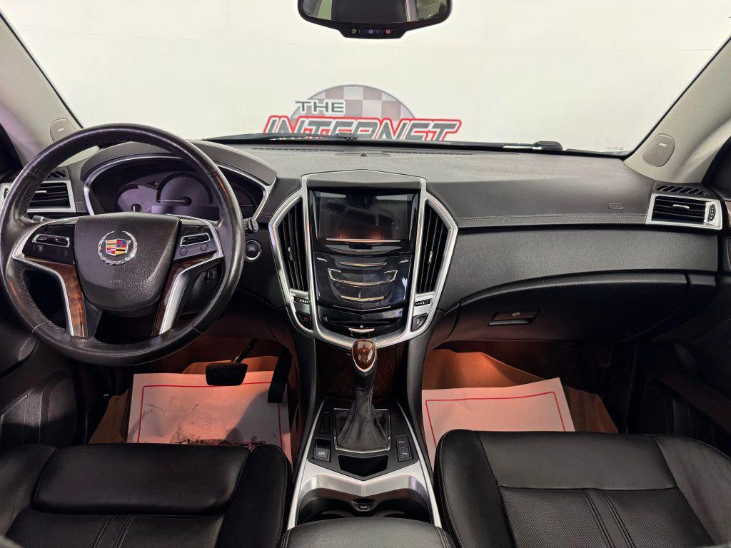 used 2013 Cadillac SRX car, priced at $9,899