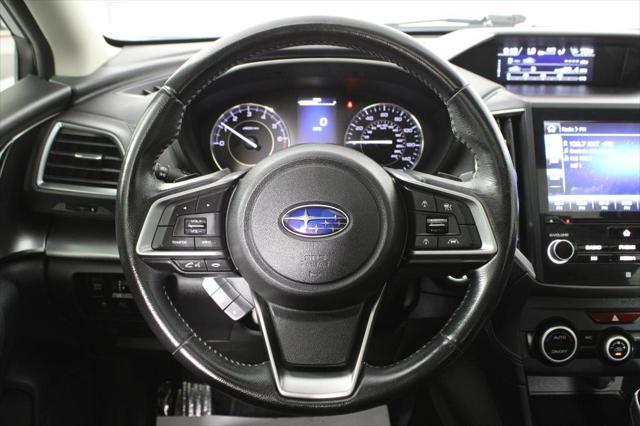 used 2018 Subaru Impreza car, priced at $17,995