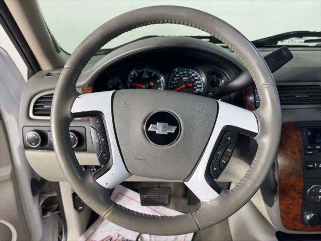 used 2008 Chevrolet Silverado 1500 car, priced at $9,995