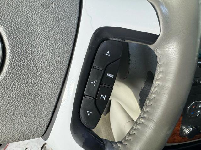 used 2008 Chevrolet Silverado 1500 car, priced at $9,995