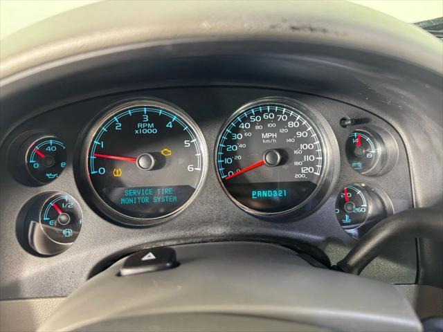 used 2008 Chevrolet Silverado 1500 car, priced at $9,995