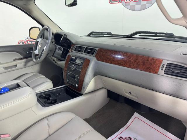 used 2008 Chevrolet Silverado 1500 car, priced at $9,995